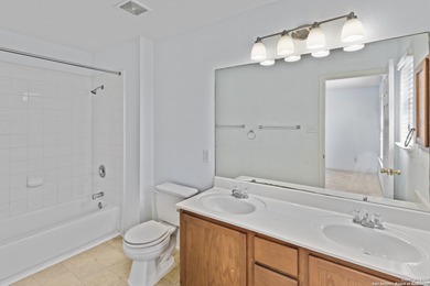 Welcome to 6918 Cutting Creek, a beautifully updated and