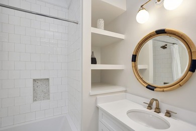 This well appointed custom built home is located in the highly - photo 26
