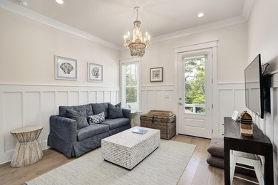 This well appointed custom built home is located in the highly - photo 27