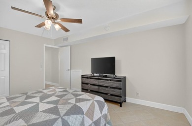 Rarely available first-floor corner unit in the highly - photo 27