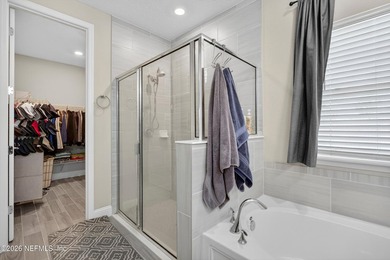 Welcome to this beautiful newer construction home in the highly - photo 29