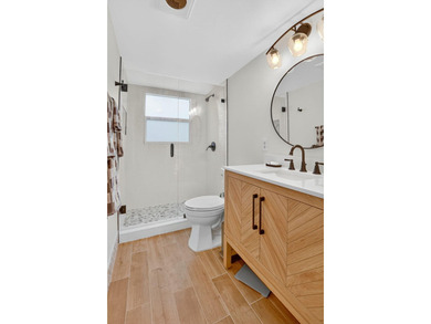 Rarely available first-floor corner unit in the highly - photo 29