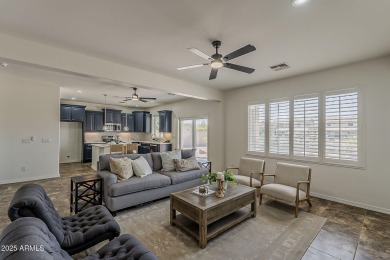 Lake Home For Sale in Maricopa, Arizona