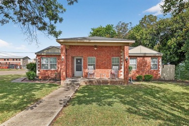 Lake Waco Home For Sale in Waco Texas