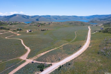 Scofield Reservoir Lot For Sale in Scofield Utah