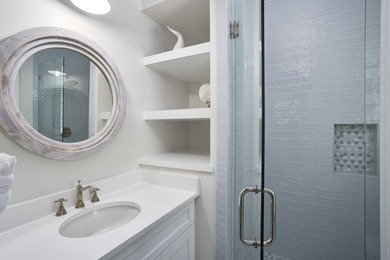 This well appointed custom built home is located in the highly - photo 33