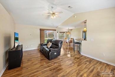 Welcome to this beautiful 3-bedroom 2-bath residence nestled in - photo 3