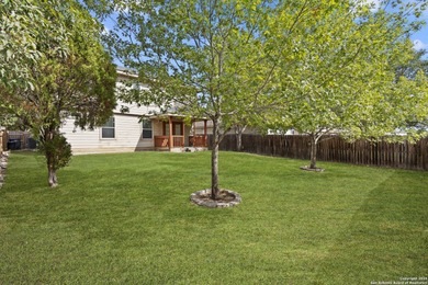 Welcome to 6918 Cutting Creek, a beautifully updated and