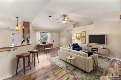 Welcome to this beautiful 3-bedroom 2-bath residence nestled in - photo 7