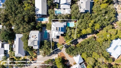 This well appointed custom built home is located in the highly - photo 39