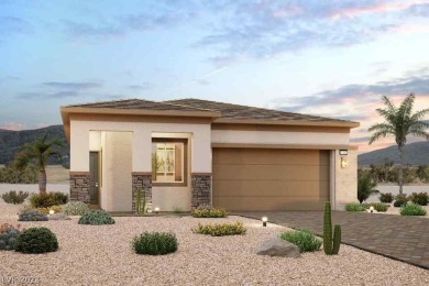 Lake Home Sale Pending in Henderson, Nevada