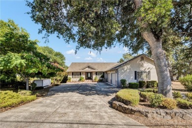 Lake Home For Sale in Hidden Valley Lake, California