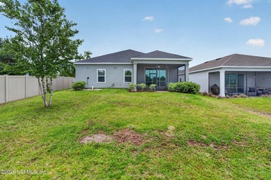 Welcome to this beautiful newer construction home in the highly - photo 47