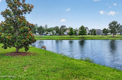Welcome to this beautiful newer construction home in the highly - photo 49