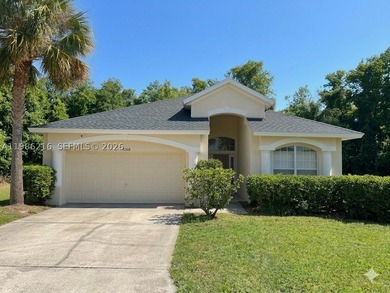 Buenaventura Lakes Area Home Sale Pending in Kissimmee Florida
