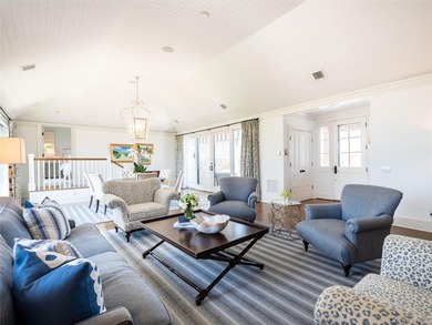 Set along the coveted shores of Dune Road in Quogue, this - photo 6