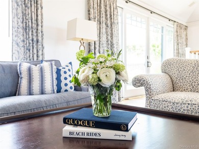 Set along the coveted shores of Dune Road in Quogue, this - photo 7