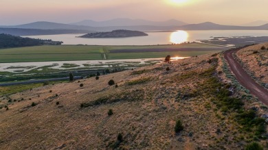 Upper Klamath Lake Acreage For Sale in Klamath Falls Oregon