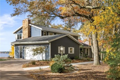 Lake Wissota Home Sale Pending in Chippewa Falls Wisconsin