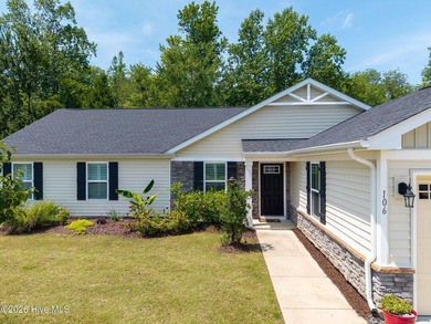 Enjoy the best of both worlds at 106 Hidden View Loop in Moyock - photo 3