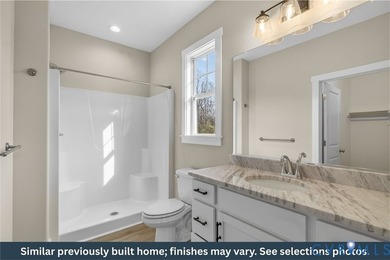 New Construction by Rock River Homes. Estimated completion - photo 11