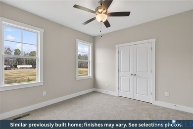 New Construction by Rock River Homes. Estimated completion - photo 13