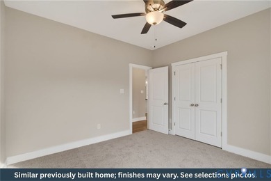 New Construction by Rock River Homes. Estimated completion - photo 16
