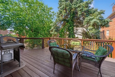This versatile B3 two-family home has been thoughtfully - photo 16
