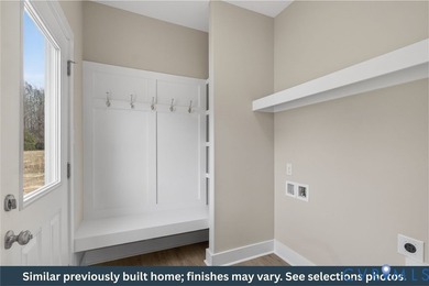 New Construction by Rock River Homes. Estimated completion - photo 17