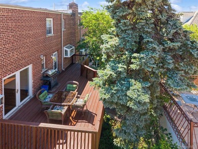 This versatile B3 two-family home has been thoughtfully - photo 19