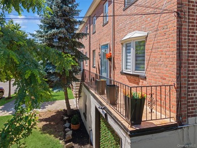 This versatile B3 two-family home has been thoughtfully - photo 20