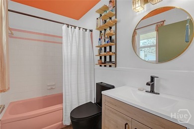 Located in the Paradise Park neighborhood, 807 Dyches Drive is a - photo 23