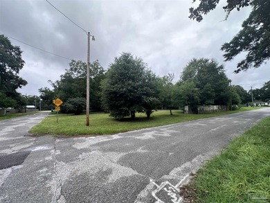 CORNER LOT. Own a 0.543-acre cleared corner lot in a convenient - photo 3