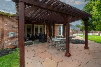 Looking for a unicorn home? This home sits at the corner of