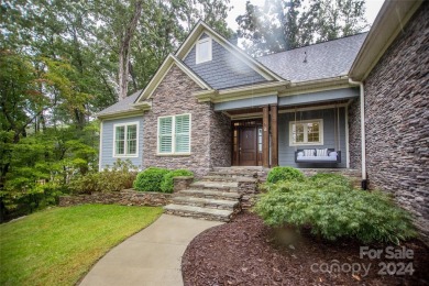 Lake Home For Sale in Mooresville, North Carolina