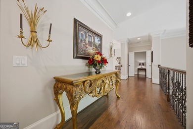 SET ALONG THE 17TH FAIRWAY of the prestigious TPC Sugarloaf Greg - photo 34