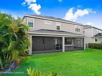 **LUXURIOUS HOME** available for sale in West Viera's Sierra - photo 34