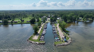 Lake Huron - Arenac County Commercial For Sale in Au Gres Michigan