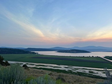 Upper Klamath Lake Acreage For Sale in Klamath Falls Oregon
