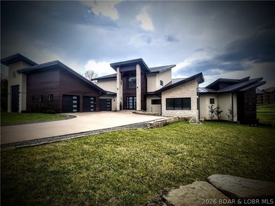 Designed to capture the breathtaking beauty of Lake of the - photo 1