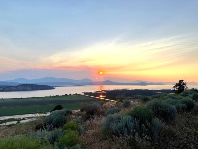 Upper Klamath Lake Acreage For Sale in Klamath Falls Oregon