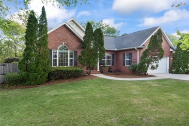Lake Home For Sale in Seneca, South Carolina