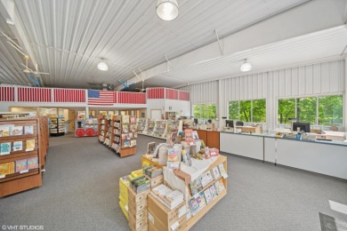 High-Visibility Mixed-Use/Lite-Industrial Property! - photo 11