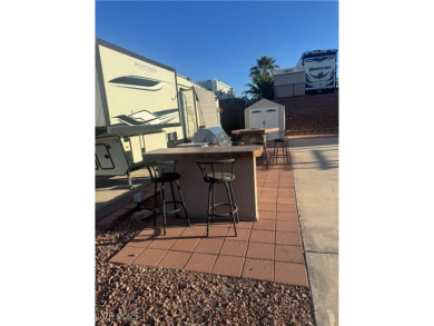 Lake Lot For Sale in Boulder City, Nevada