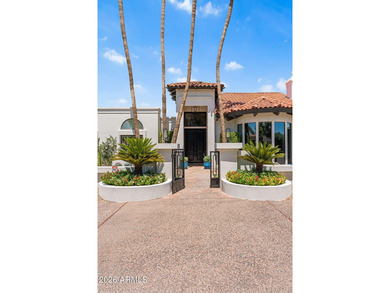 The estate every Paradise Valley buyer hopes to find--but rarely - photo 11