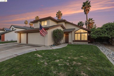 Discovery Bay Lakes Home For Sale in Discovery Bay California