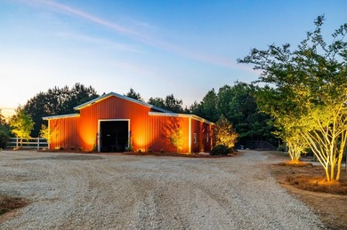 The property is a clean, rectangular 50-acre tract - deceptively - photo 11