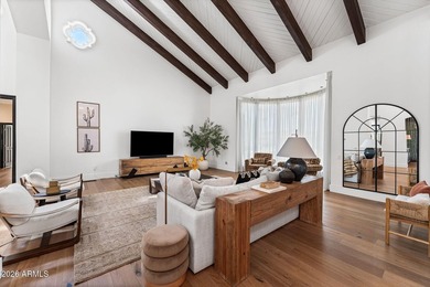 The estate every Paradise Valley buyer hopes to find--but rarely - photo 12