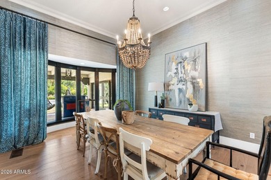 The estate every Paradise Valley buyer hopes to find--but rarely - photo 15
