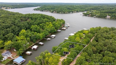 Are you looking for a lakefront lot that has it all? Well, look - photo 6